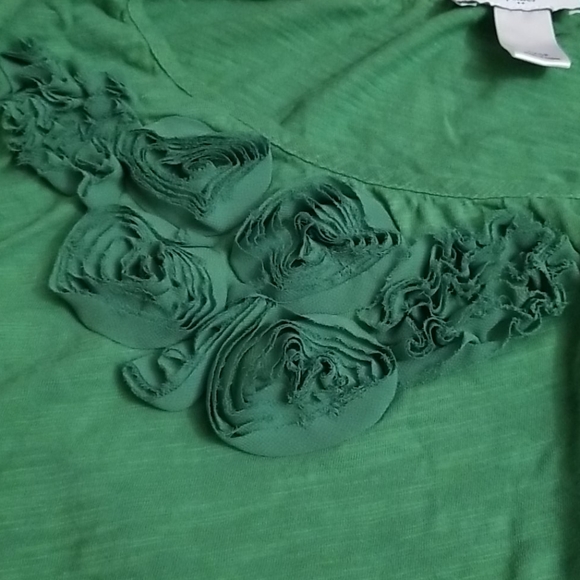 Loft outlet T-shirt - Picture 2 of 4